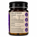 Minoxidil + Biotina + PQQ – 60 cápsulas