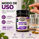 Minoxidil + Biotina + PQQ – 60 cápsulas