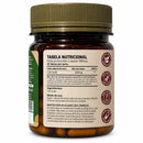 Café Verde Premium 500mg – 90 Cápsulas | Canteiro de Ervas