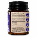 Psyllium + Cavalinha 500 mg – 120 Cápsulas | Canteiro de Ervas