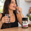 Figo Bom 700 mg – 90 Cápsulas | Canteiro de Ervas