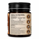 Psyllium + Glucomanan 500 mg – 60 Cápsulas | Canteiro de Ervas