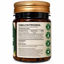 Ginkgo Biloba Premium 700 mg – Canteiro de Ervas | 90 Cápsulas