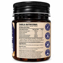 Óleo de Prímula + Óleo de Borragem + Vitamina E – 60 Softgels | Canteiro de Ervas