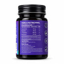 Melatonina Advanced + Magnésio + L-Triptofano + Vitamina B6 – 60 Cápsulas