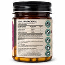 Quad Magnésio 700mg – 60 Cápsulas | Canteiro de Ervas