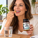 Quad Magnésio 700mg – 60 Cápsulas | Canteiro de Ervas