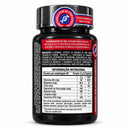 Long Jack 2000 mg – 60 Cápsulas | Sunfood Evolution