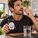 Long Jack 2000 mg – 60 Cápsulas | Sunfood Evolution