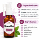 Sinux Duo Spray de Própolis Aquoso 30 ml – Uniflora