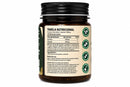 Spirulina + Chlorella em Cápsulas - 60 cápsulas de 700mg