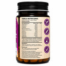 Glucosamina + Condroitina + Vitamina C + E + D3 + K1 + B12 + Colágeno Tipo 2 – Canteiro de Ervas