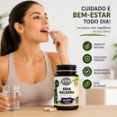 Erva Baleeira – Canteiro de Ervas, 700 mg por cáps 60 cáps