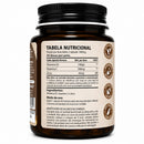 Vitamina D3 + Vitamina C + Zinco - 60 Cápsulas - Canteiro de ervas