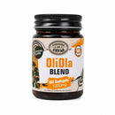 Oli Ola Blend – 60 Softgels (1000mg) – Canteiro de Ervas