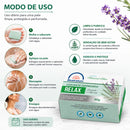 Sabonete Ozonizado Blustratum Relax 90g