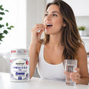 Ômega 3-6-9 EPA Sunfood 2000mg 60 Softgels