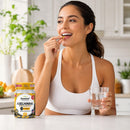 Abelhinha Termogenic Sunfood 1500mg 60Caps