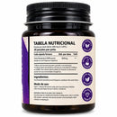 Trans-Resveratrol 98% Puro 600mg – 60 Softgels | Canteiro de Ervas