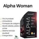 Alpha Women Pura Vida – Multivitamínico para Mulheres | 60 Cápsulas Softgel